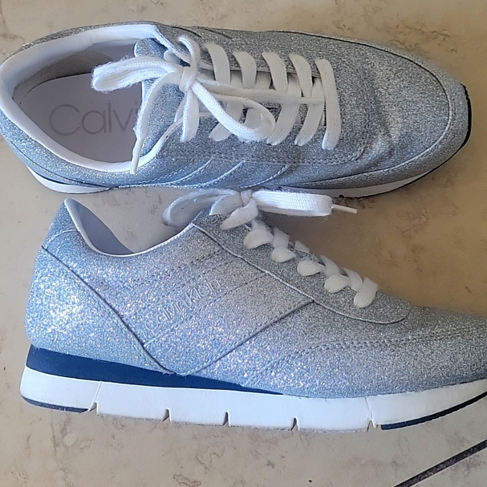 Calvin Klein shoes size 9.5